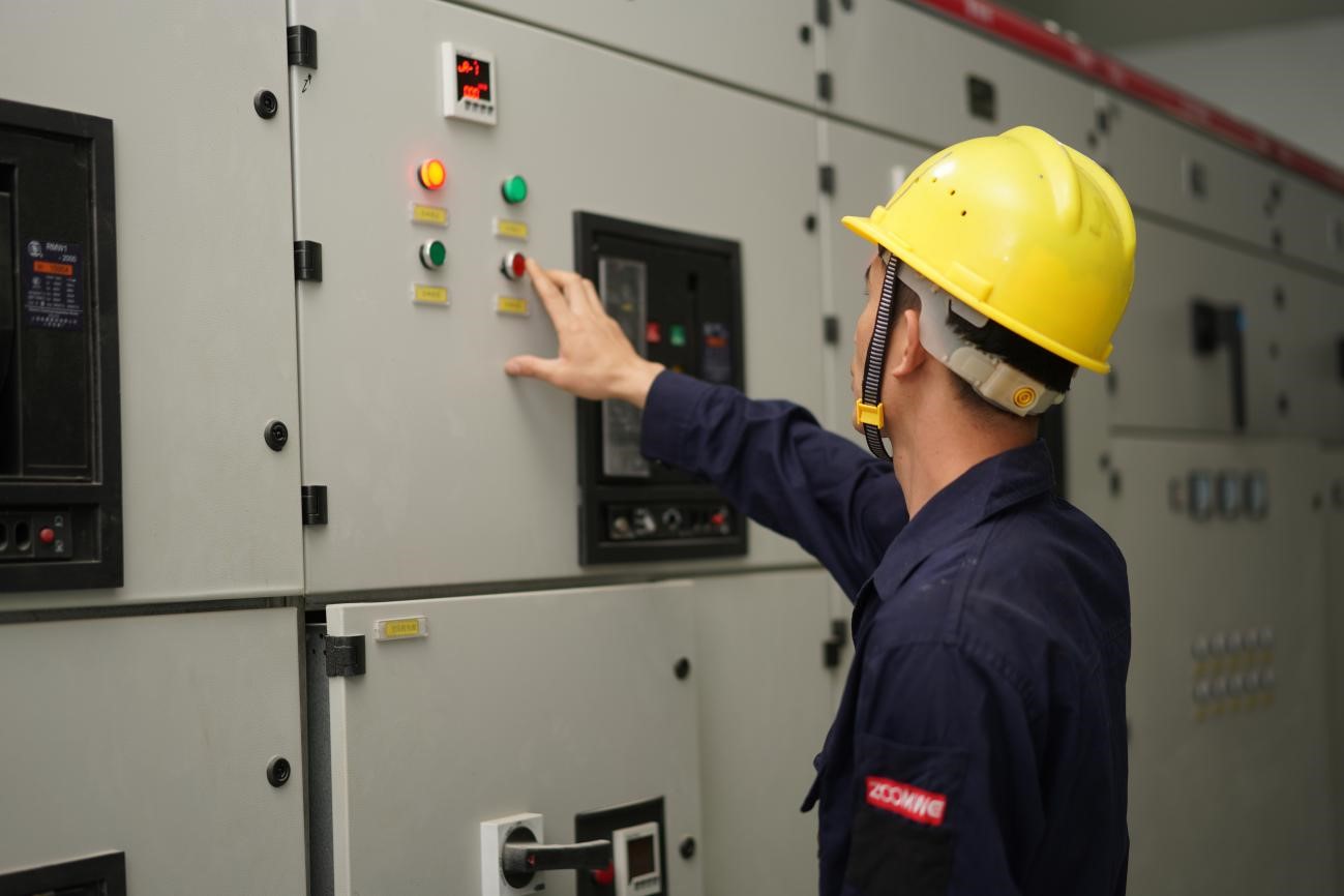 再獲殊榮！中偉新材料國(guó)家級(jí)“智能車間”項(xiàng)目驗(yàn)收通過