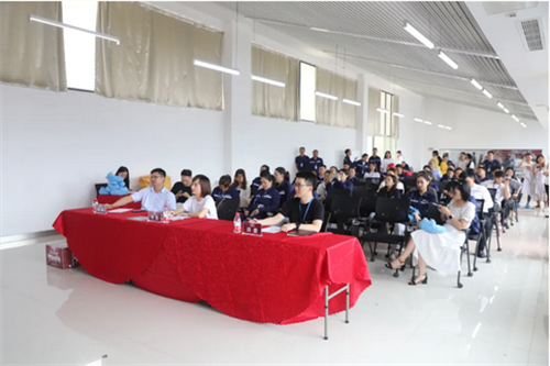 中偉好聲音丨西部產(chǎn)業(yè)基地上演海選收官之戰(zhàn)，我們總決賽見！