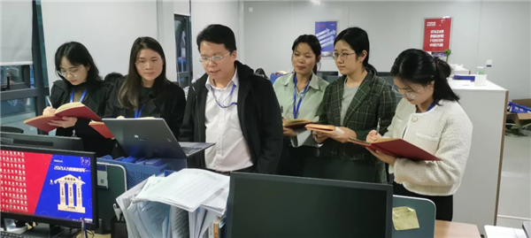 中偉明星講師丨李新華：君子欲有所樹(shù)立 必自不妄求人知始