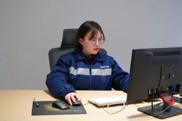 葆初心 再創(chuàng)業(yè) | 張雨英：用干勁、闖勁、鉆勁探索“鈉”密碼