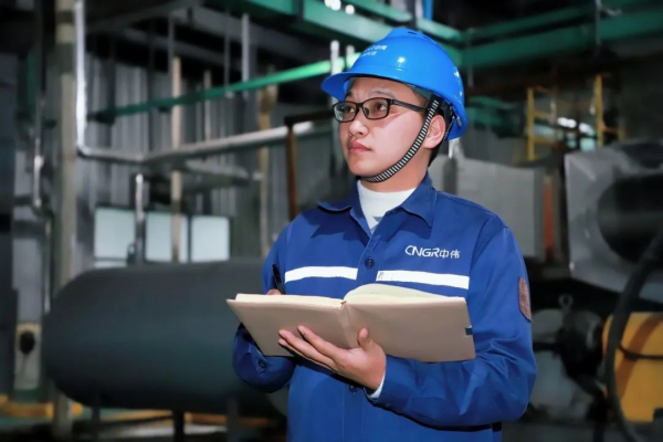 葆初心 再創(chuàng)業(yè) | 李慶宏：扎根車間一線，工藝技改永無止境