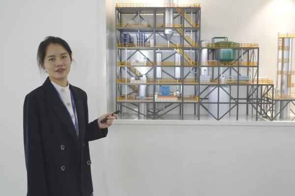 葆初心 再創(chuàng)業(yè) | 陳芳：有責(zé)任有擔(dān)當(dāng)，人生才會閃閃發(fā)光