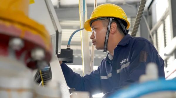 葆初心 再創(chuàng)業(yè)丨李賢文：美麗的欽州灣，濤聲依舊