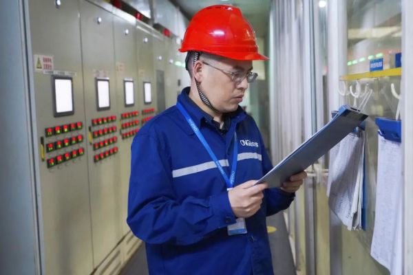 葆初心 再創(chuàng)業(yè)丨陳凱杰：PMC的“行家里手”，生產(chǎn)運(yùn)營“大管家”