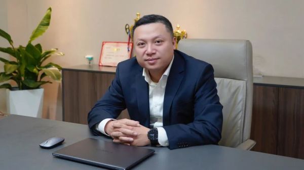 葆初心 再創(chuàng)業(yè)丨羅堯：篤行實(shí)干，始終保持“創(chuàng)業(yè)者”的心態(tài)