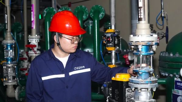 葆初心 再創(chuàng)業(yè)丨涂瀟：七年三基地，終成“調(diào)試專(zhuān)家”