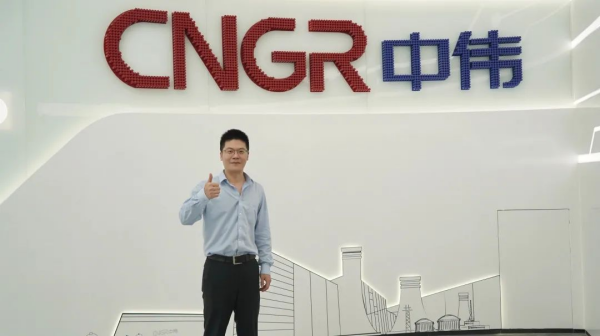 葆初心 再創(chuàng)業(yè) | 舒暢：轉(zhuǎn)變角色，從銀行到企業(yè)，助力產(chǎn)業(yè)加速發(fā)展