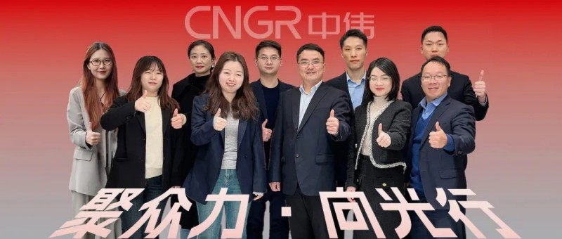 聚眾力·向光行｜公司高質(zhì)量發(fā)展的“隱形護(hù)盾”，走近中偉法務(wù)管理團(tuán)隊(duì)
