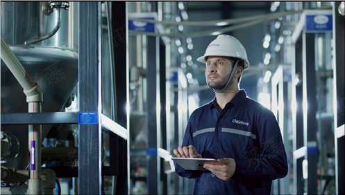 視頻丨中偉智慧工廠引領行業(yè)升級，打造綠色制造標桿