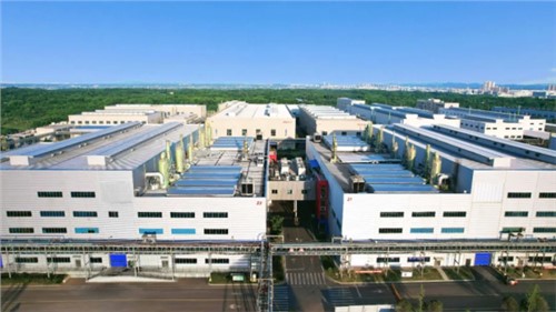 喜訊！中偉股份榮膺“中國上市公司創(chuàng)業(yè)板上市公司價值50強”