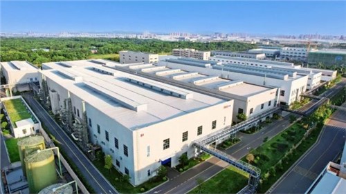 喜報！中偉股份獲評2022年 “ 國家技術創(chuàng)新示范企業(yè) ”和“ 國家知識產(chǎn)權優(yōu)勢企業(yè) ”