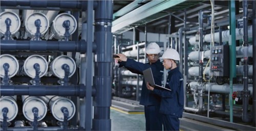 再獲殊榮！中偉榮獲工信部“工業(yè)綠色設(shè)計示范企業(yè)”獎