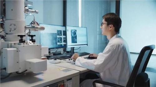 專利370+，標準80+ | 中偉股份勇拓行業(yè)技術“無人區(qū)”，構建人類美好生活