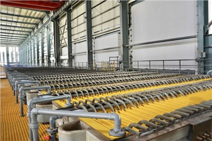 東南亞首家！|中偉鼎興電解鎳成功注冊，成為LME鎳交割品牌