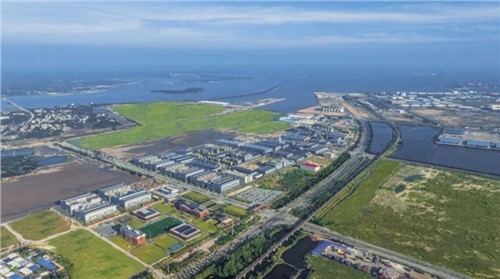 中偉股份MSCI ESG評級再度提升！