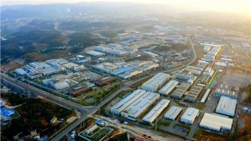 ?“雙料”國家單項冠軍！中偉再獲工信部“制造業(yè)單項冠軍企業(yè)”