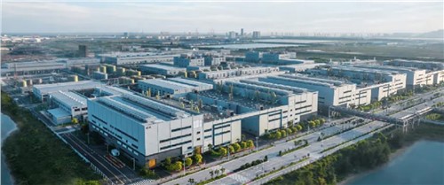 ?逆勢上升！中偉股份再次躋身“胡潤中國500強(qiáng)”