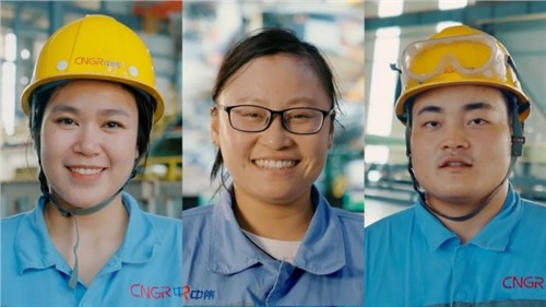 可持續(xù)發(fā)展水平跨越式提升|中偉股份MSCI ESG評(píng)級(jí)躍升至AA級(jí)